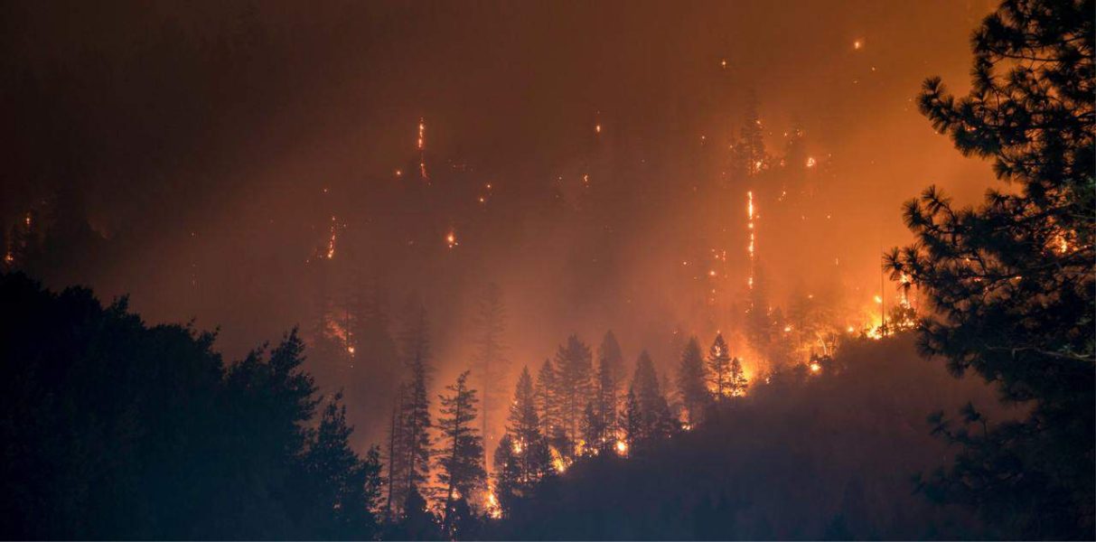 prevenzione incendi